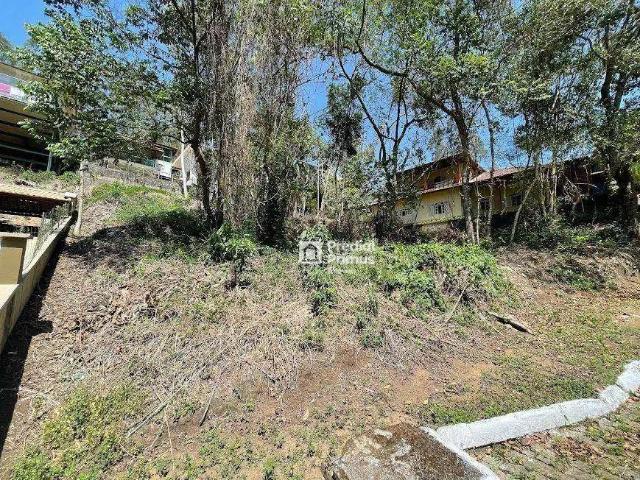 Terreno venda em Região Geográfica Imediata de Nova Friburgo, Nova Friburgo