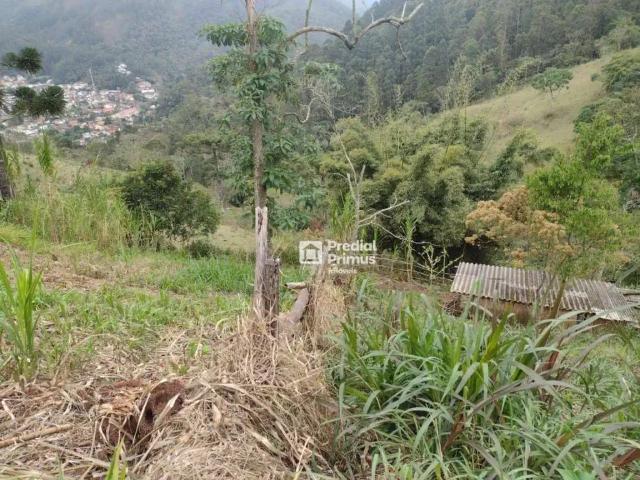 Terreno venda em Região Geográfica Imediata de Nova Friburgo, Nova Friburgo