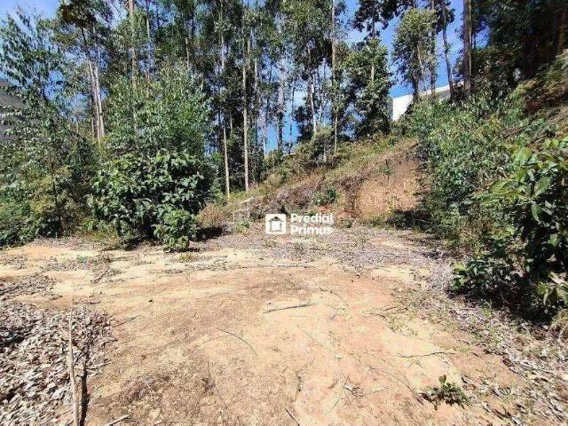 Terreno venda em Região Geográfica Imediata de Nova Friburgo, Nova Friburgo