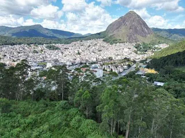 Terreno venda em Região Geográfica Imediata de Nova Friburgo, Nova Friburgo