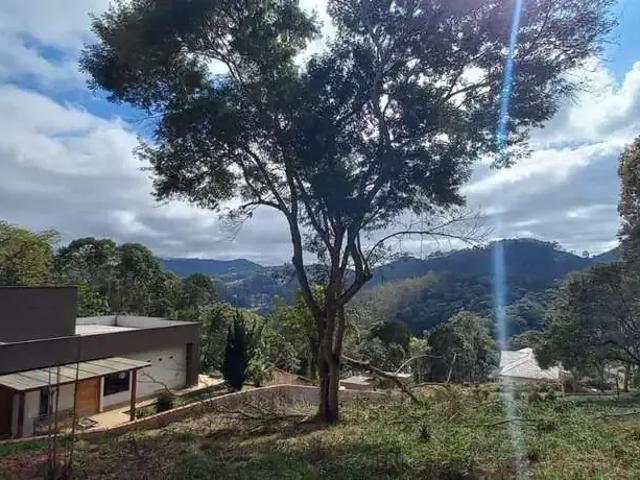 Terreno venda em Região Geográfica Imediata de Nova Friburgo, Nova Friburgo