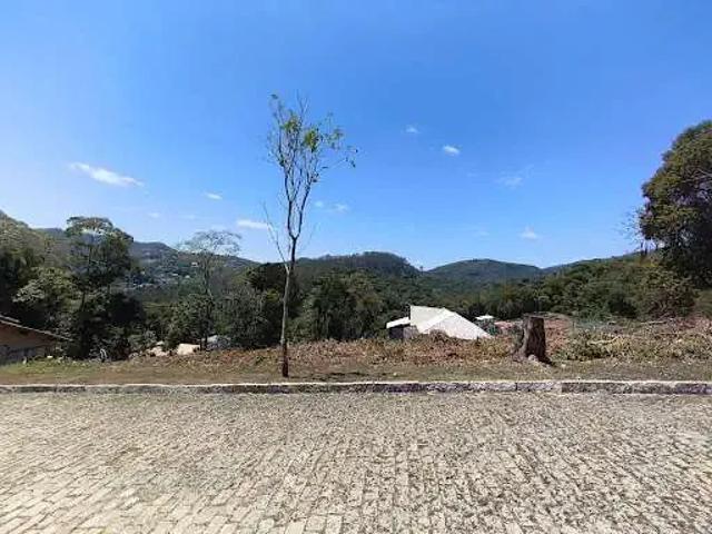 Terreno venda em Região Geográfica Imediata de Nova Friburgo, Nova Friburgo