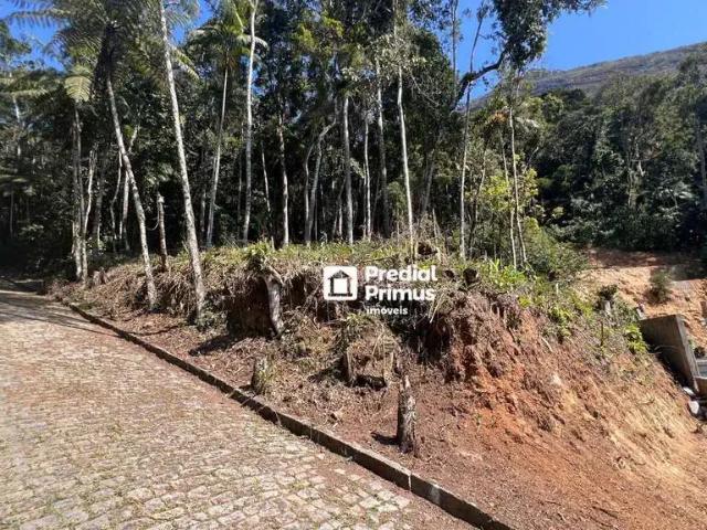 Terreno venda em Região Geográfica Imediata de Nova Friburgo, Nova Friburgo