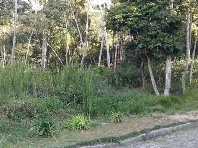Terreno venda em Nova Friburgo, Região Geográfica Intermediária de Petrópolis