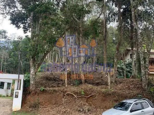 Terreno venda em Região Geográfica Imediata de Nova Friburgo, Nova Friburgo