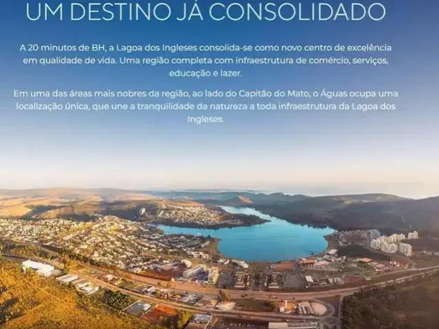 Terreno venda em Região Geográfica Imediata de Belo Horizonte, Região Metropolitana de Belo Horizonte