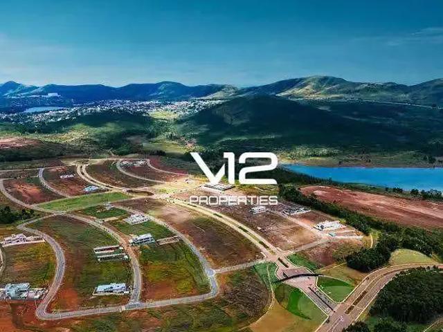Terreno venda em Região Geográfica Imediata de Belo Horizonte, Região Metropolitana de Belo Horizonte