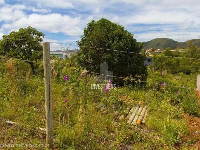 Terreno venda em Região Geográfica Imediata de Belo Horizonte, Região Metropolitana de Belo Horizonte