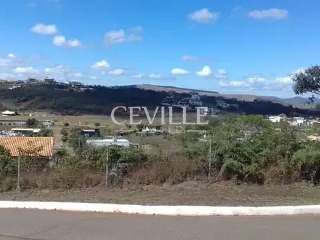 Terreno venda em Condomínio Ville des Lacs, Nova Lima