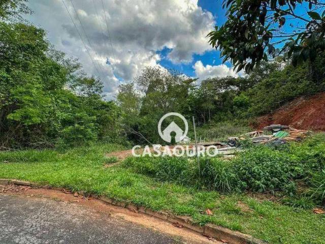Terreno venda em Região Geográfica Imediata de Belo Horizonte, Região Metropolitana de Belo Horizonte