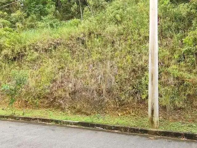 Terreno venda em Piemonte, Nova Lima