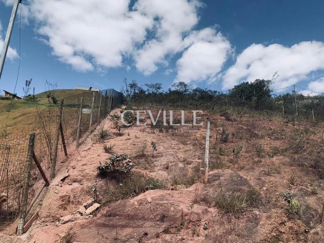 Terreno venda em Nova Lima, Região Geográfica Intermediária de Belo Horizonte