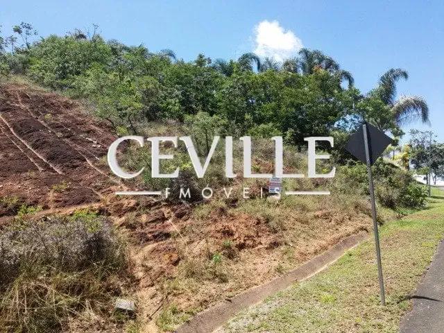 Terreno venda em Nova Lima, Região Geográfica Intermediária de Belo Horizonte