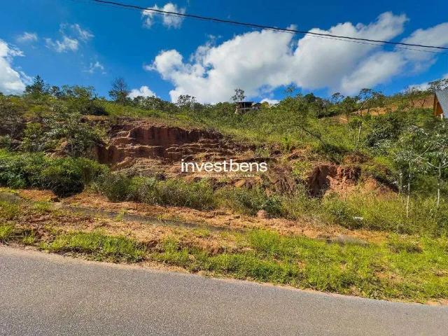 Terreno venda em Nova Lima, Região Geográfica Intermediária de Belo Horizonte