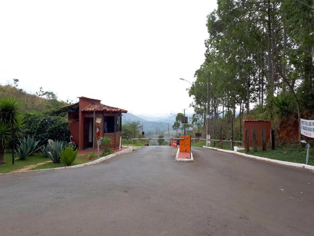 Terreno venda em Jardins de Petrópolis, Nova Lima