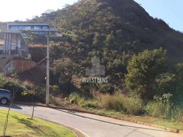 Terreno venda em Região Geográfica Imediata de Belo Horizonte, Região Metropolitana de Belo Horizonte