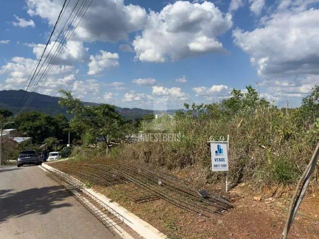 Terreno venda em Região Geográfica Imediata de Belo Horizonte, Região Metropolitana de Belo Horizonte