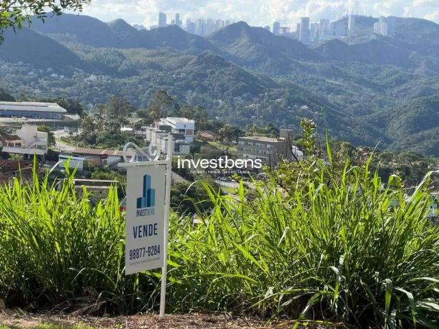 Terreno venda em Região Geográfica Imediata de Belo Horizonte, Região Metropolitana de Belo Horizonte