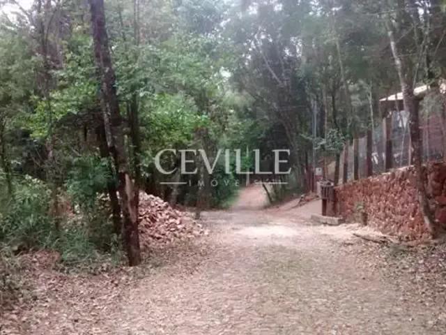 Terreno venda em Vale dos Cristais, Nova Lima