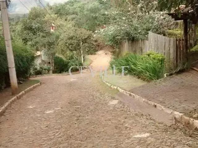 Terreno venda em Quintas, Nova Lima