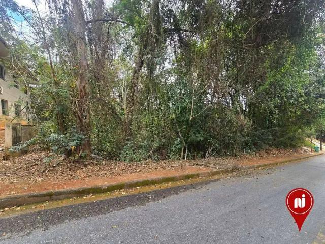Terreno venda em Região Geográfica Imediata de Belo Horizonte, Região Metropolitana de Belo Horizonte
