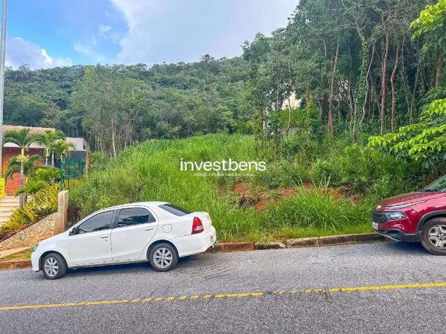 Terreno venda em Região Geográfica Imediata de Belo Horizonte, Região Metropolitana de Belo Horizonte