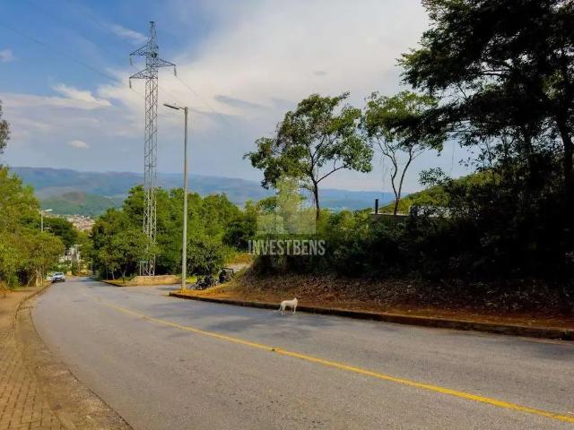 Terreno venda em Região Geográfica Imediata de Belo Horizonte, Região Metropolitana de Belo Horizonte