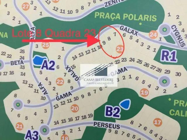 Terreno venda em Região Geográfica Imediata de Belo Horizonte, Região Metropolitana de Belo Horizonte