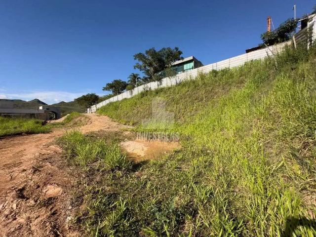 Terreno venda em Região Geográfica Imediata de Belo Horizonte, Região Metropolitana de Belo Horizonte