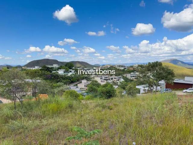 Terreno venda em Região Geográfica Imediata de Belo Horizonte, Região Metropolitana de Belo Horizonte