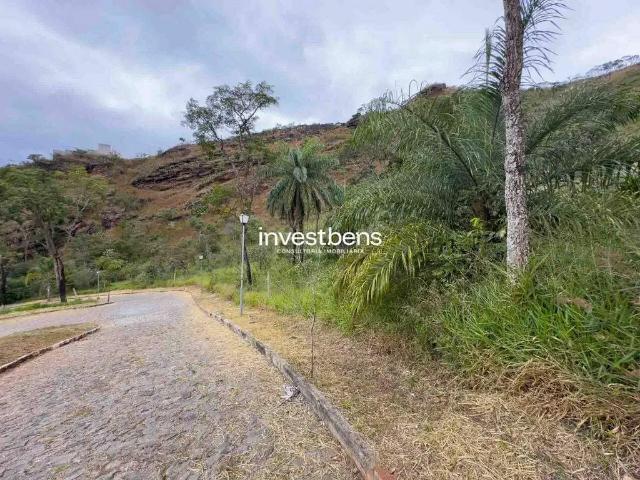 Terreno venda em Região Geográfica Imediata de Belo Horizonte, Região Metropolitana de Belo Horizonte