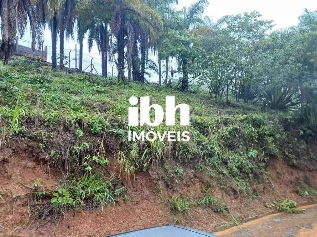 Terreno venda em Região Geográfica Imediata de Belo Horizonte, Região Metropolitana de Belo Horizonte