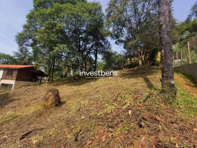 Terreno venda em Região Geográfica Imediata de Belo Horizonte, Região Metropolitana de Belo Horizonte