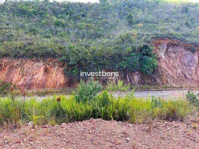 Terreno venda em Região Geográfica Imediata de Belo Horizonte, Região Metropolitana de Belo Horizonte
