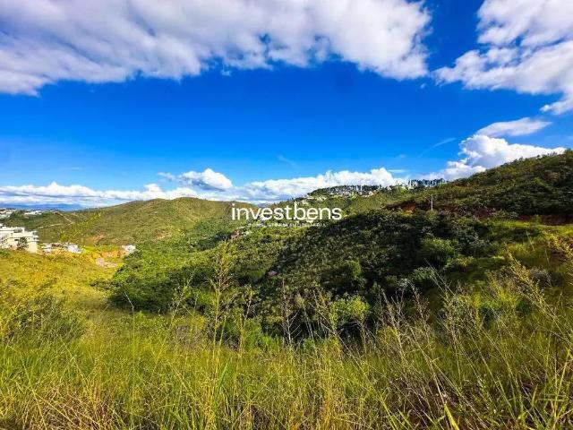 Terreno venda em Região Geográfica Imediata de Belo Horizonte, Região Metropolitana de Belo Horizonte