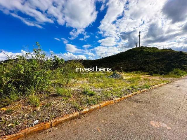 Terreno venda em Região Geográfica Imediata de Belo Horizonte, Região Metropolitana de Belo Horizonte