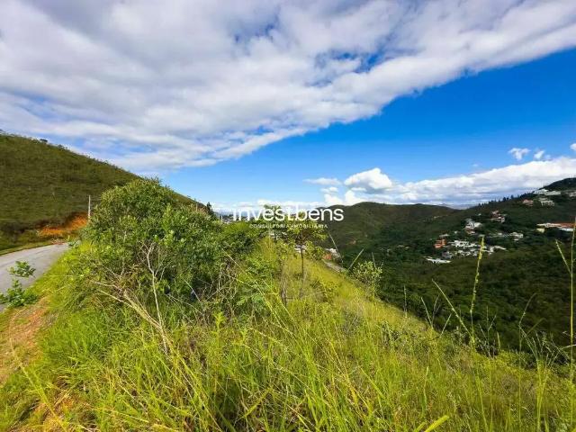 Terreno venda em Região Geográfica Imediata de Belo Horizonte, Região Metropolitana de Belo Horizonte