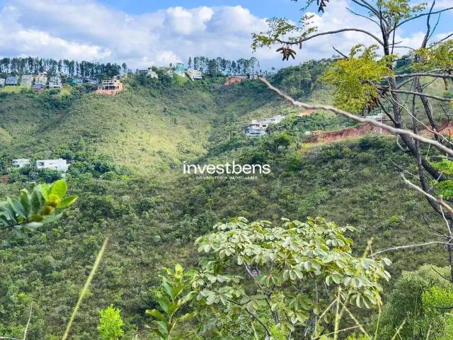 Terreno venda em Região Geográfica Imediata de Belo Horizonte, Região Metropolitana de Belo Horizonte