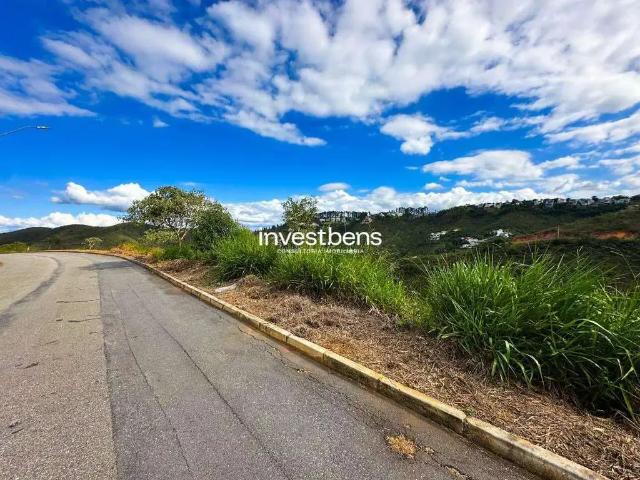 Terreno venda em Região Geográfica Imediata de Belo Horizonte, Região Metropolitana de Belo Horizonte