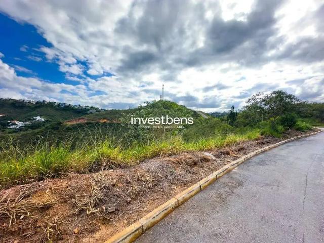 Terreno venda em Região Geográfica Imediata de Belo Horizonte, Região Metropolitana de Belo Horizonte
