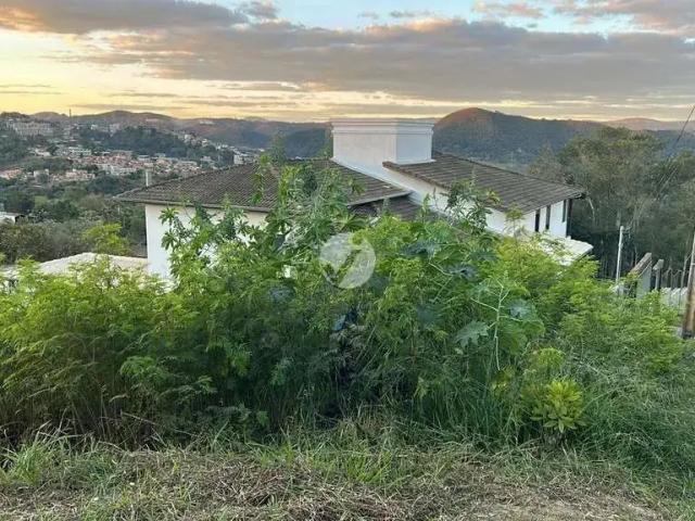 Terreno venda em Região Geográfica Imediata de Belo Horizonte, Região Metropolitana de Belo Horizonte