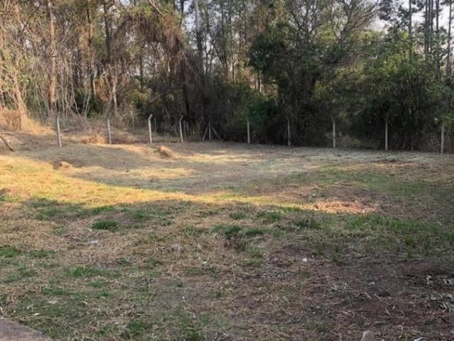 Terreno venda em Nova Odessa, Região Geográfica Intermediária de Campinas