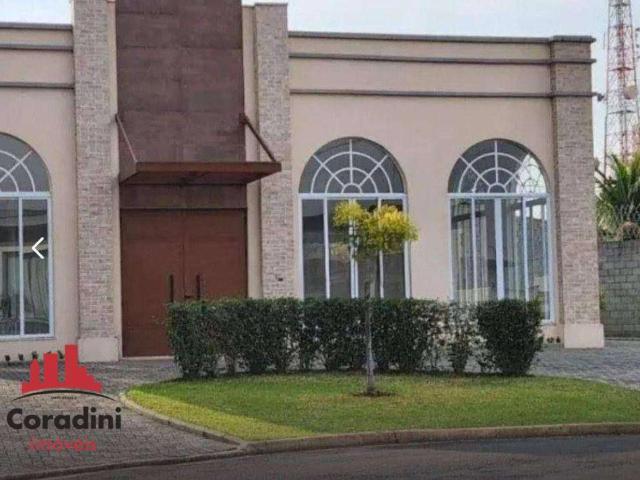 Terreno venda em Nova Odessa