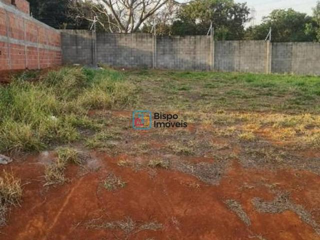 Terreno venda em Nova Odessa, Região Geográfica Intermediária de Campinas