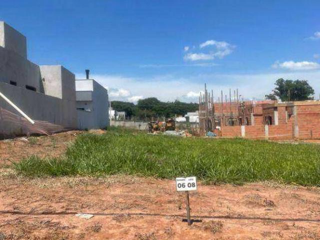 Terreno venda em Nova Odessa