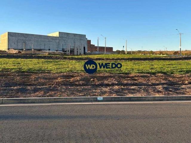 Terreno venda em Nova Odessa