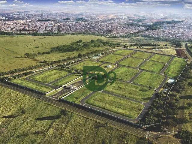 Terreno venda em Região Imediata de Bauru, Bauru