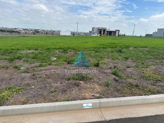 Terreno venda em Nova Odessa, Região Geográfica Intermediária de Campinas