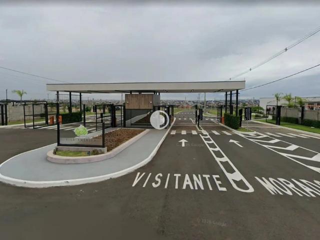 Terreno venda em Nova Odessa, Região Geográfica Intermediária de Campinas