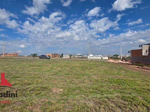 Terreno venda em Nova Odessa